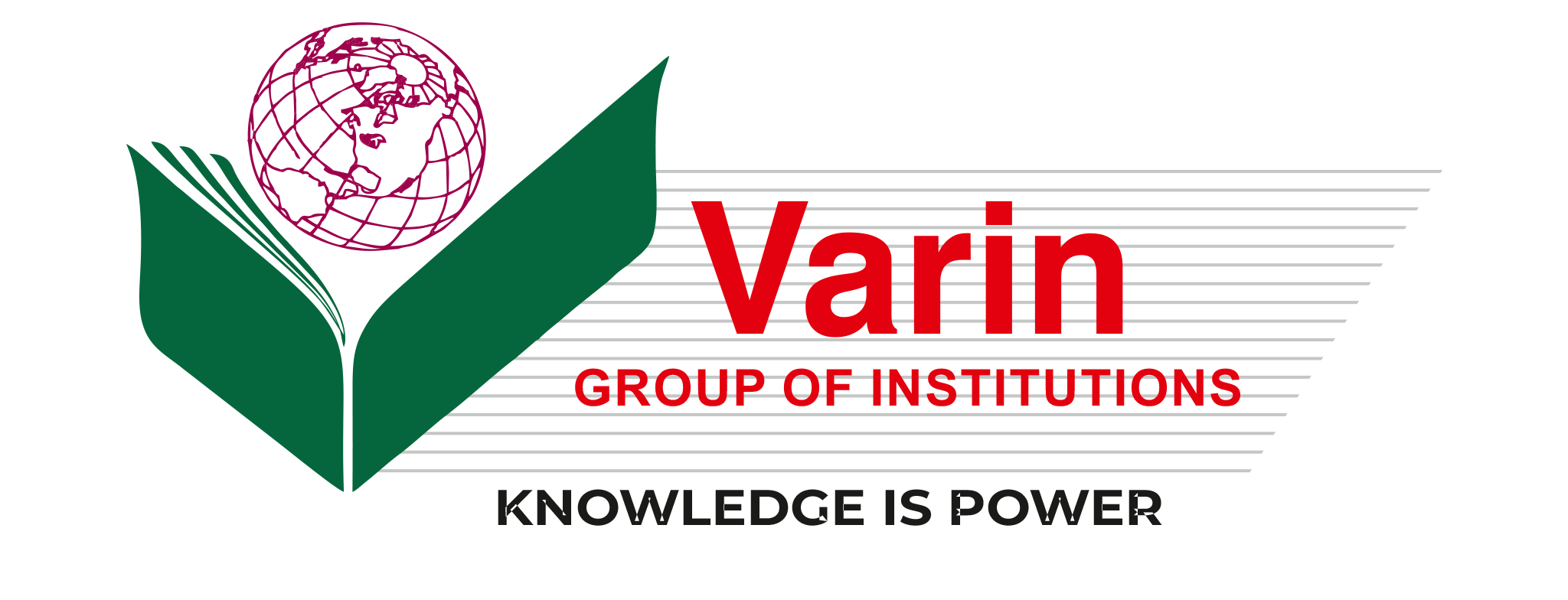 Varin Logo