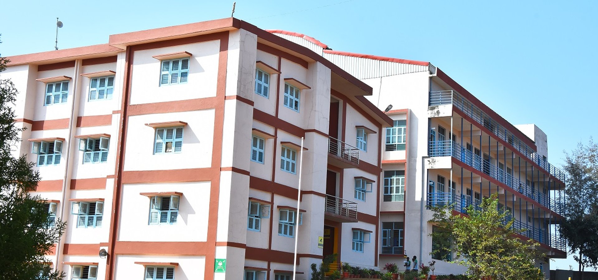 Varin building